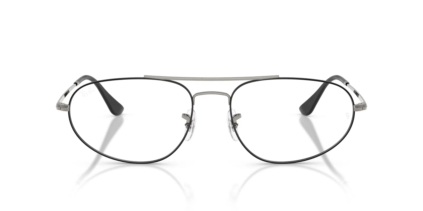 Ray-Ban 6645 Eyeglasses - view 13